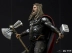 Thor (Ultimate) 1/10 BDS Art Scale - Marvel: The Infinity Saga - Iron Studios