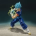 Vegetto (SSGSS) - Dragonball - S.H. Figuarts - Bandai