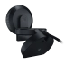 Webcam Razer Kiyo, Full HD, 1080p a 30fps, Iluminação 12 LEDs