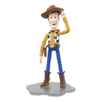 Woody (Model Kit) - Toy Story 4 - Bandai
