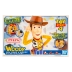 Woody (Model Kit) - Toy Story 4 - Bandai